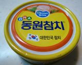 超簡単シーチキントマト炒め作り方1写真