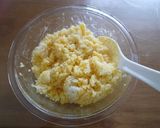 簡単！パラパラ炒飯☆作り方2写真