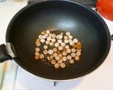 簡単！パラパラ炒飯☆作り方3写真