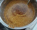 絶品☆我が家の焼き肉のたれ♡作り方3写真