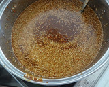 絶品☆我が家の焼き肉のたれ♡作り方3写真