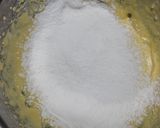 小麦粉不使用★しっとりアーモンドケーキ作り方4写真