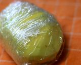 簡単❤明太子ポテトピザ作り方1写真