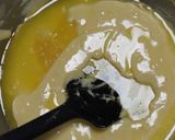 小麦粉不使用★しっとりアーモンドケーキ作り方5写真
