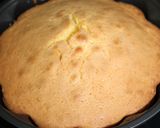 小麦粉不使用★しっとりアーモンドケーキ作り方6写真