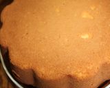小麦粉不使用★しっとりアーモンドケーキ作り方7写真