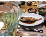おもてなしにもイイ♪【メバルの煮付け】♪作り方5写真