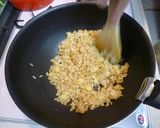 簡単！パラパラ炒飯☆作り方6写真