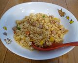 簡単！パラパラ炒飯☆作り方10写真