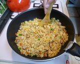 簡単！パラパラ炒飯☆作り方9写真