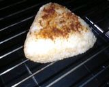 洋風✿焼おにぎり茶漬け作り方3写真