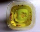 ゆで卵で❀和装❀TAMAGO❀作り方6写真