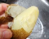 夏野菜カレーリメイクコロッケ作り方3写真