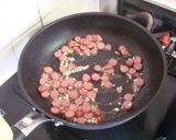 ナポリタン作り方4写真