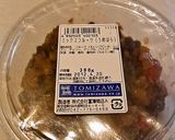 大人のフルーツケーキ作り方9写真