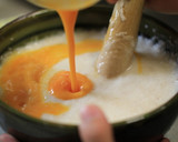 とろろご飯作り方4写真