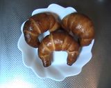 なまけ者のクロワッサン作り方15写真