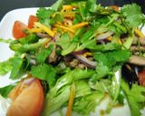 タイ風 ♪ ビーフサラダ作り方6写真
