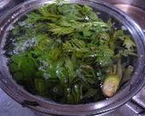 タラの芽の胡麻味噌和え作り方1写真