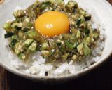酵素たっぷりな我が家の <だし>!作り方5写真