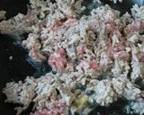 体育会系パパの青春思い出の味♪オムドラ♪作り方2写真