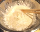 彩り♡にんじんとコーンのかきあげ♡作り方5写真