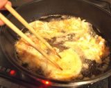 彩り♡にんじんとコーンのかきあげ♡作り方10写真