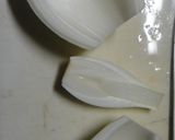 簡単!ミネストローネそらまめ添え作り方6写真