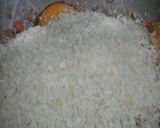 ♪卵でやわわん☆ふぁ~ンバーグ~~~♪作り方8写真