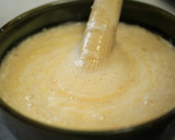 とろろご飯作り方5写真