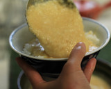 とろろご飯作り方6写真