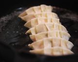 ❥はつ恋❥サーモンギョウザ作り方3写真