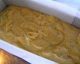 バナナのパウンドケーキ作り方5写真