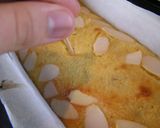 バナナのパウンドケーキ作り方6写真