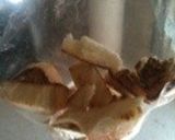 お食事スイーツ☆アップルパン作り方6写真
