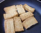 厚揚げのチーズ焼き作り方4写真