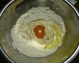 少し軽めのケーク・サレ～マヨネーズ編作り方6写真