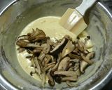 少し軽めのケーク・サレ～マヨネーズ編作り方8写真