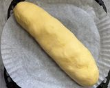 ノンフライヤーでおうちパン・どでかいチーズパン作り方8写真