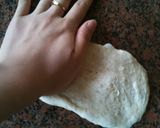 むっちりもっちり食感白ごまベーグル☆作り方5写真