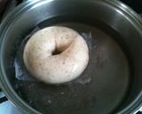 むっちりもっちり食感白ごまベーグル☆作り方13写真