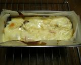 少し軽めのケーク・サレ～マヨネーズ編作り方11写真