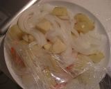 肉じゃが作り方3写真