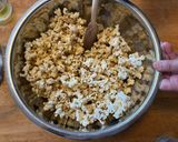 アメリカンケトルコーン作り方5写真