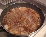 肉じゃが作り方5写真