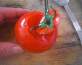 野菜の寒天トマトファルジー作り方1写真