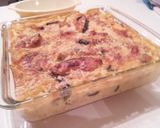 初心者ＯＫ★手間短縮で具だくさんグラタン作り方4写真