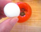 野菜の寒天トマトファルジー作り方7写真