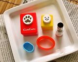 食パンdeカエル君toカエルちゃんサンド作り方7写真
