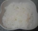 ご飯でもっちもち和風食パン♪(HB使用)作り方2写真